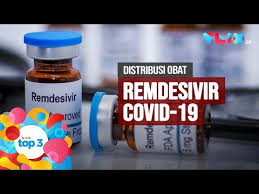 Viva Top3 Remdesivir Obat Corona Jam Malam Bekasi Dan Isolasi Mandiri Dki Youtube