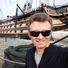 Iain Marshall (@ijmarshall)