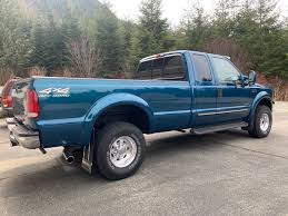 Image result for Deep Wedgewood Blue 2000 F350