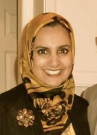 Saara Patel's Instagram, Twitter & Facebook