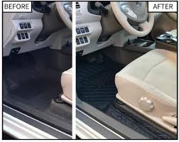 Latlong Luxury Floor Mats Amazing Coverage And Protection For Your Car S Interior Custom Made For Each Car S Make Model And We All Love Before After Phot
