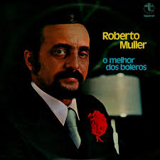 O Melhor Dos Boleros