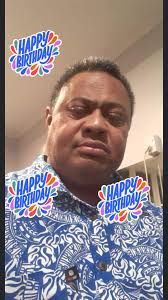 Happy 1st birthday Ilisapesi Teu Kihe Aloi Uluaki Fatongia he Lotu Paea I  Timaru Siotame ❤️🥳