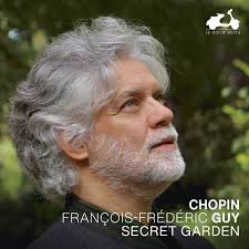 François-Frédéric Guy : Secret Garden Review