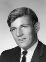 SGT Phillip Jay Hilderbrant, Edmore, MI