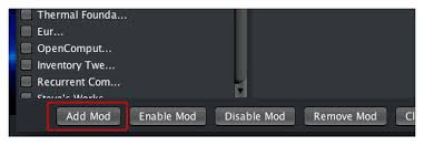You need ready installed minecraft forge. Adding Mods To Minecraft Forge Modpacks In Single Player Stickypiston Hosting