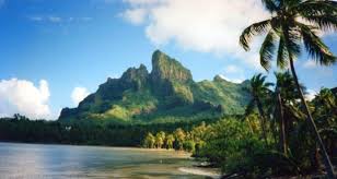 La polinesia francese offre luoghi di una bellezza sorprendente. Bora Bora L Isola Piu Famosa Della Polinesia Francese Guida Polinesia