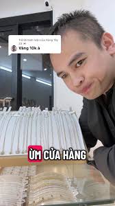 Vàng 10k Là Vàng Như Thế Nào