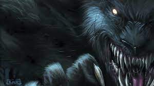 We've gathered more than 5 million images uploaded by our users and sorted them by the most popular ones. Full Moon Friday The 13th Howl Werewolf Wolf Wallpaper Werewolf Art