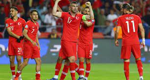 Kocaeli, manisa, mersin, samsun ve rize ise türkiye'nin bir maçına ev. Turkiye Fransa Mac Ozeti 2 0 Trt Spor Turkiye Nin Guncel Spor Haber Kaynagi