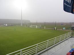 Fotbal.cz | oficiální web fotbalové asociace české republiky. Centrul De Fotbal Buftea Teren 2 Stadion In Buftea