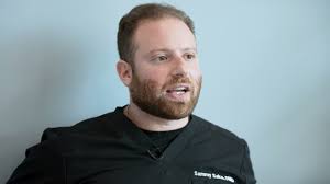 Dr. Sammy Saka Talks Dental Implants