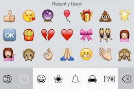 People Don T Use Words Any More A Teenager Tells Us How To Use Emojis Properly Emoji Online Marketing Playing Cards