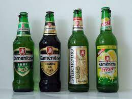 De 2de culturele hoofdstad van europa 2019 is het. File Kamenitza Beers 1 Jpg Wikipedia