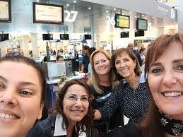 Angela Capurso's Instagram, Twitter & Facebook