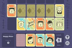 This fun party icebreaker is an excellent choice at the dinner table while guests are waiting to be served or after the meal is eaten. Rsvp The Dinner Party Game Game Play Free Board Games Games Loon