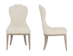Bernhardt Santa Barbara Upholstered Dining Chair In 2020 Upholstered Dining Chairs Bernhardt Bernhardt Furniture