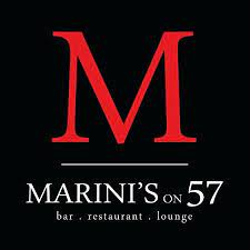 The perfect happy hour menu to start your night. Marini S On 57 Picture Of Marini S On 57 Kuala Lumpur Tripadvisor