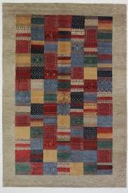 Loribaft Teppich 250 X 170 Cm 100 Wolle Handgewebt Orient Carpet Mit Bildern Orient Teppich Wolke Orientteppich