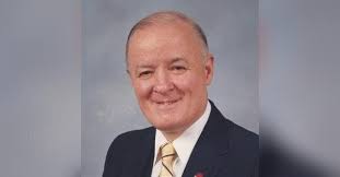 Eugene R. Simpson Obituary