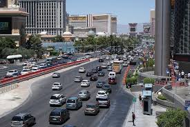 Get answers from bodyheat tanning cactus/decatur staff and past visitors. Las Vegas Driving And Traffic Information For Tourists