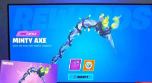 Also, the important thing is that you can come to free minty axe codes from any country on earth. Fortnite Axe Generator Free Fortnite News