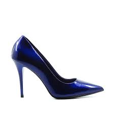 Escarpins de luxe en satin recouverts de diamants fantaisies escarpin luxe couleur noir escarpins luxe couleur or. L Escarpin Incomparable Fini Metallise Salon De Chaussures Semy