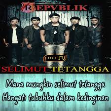 Tempat download lagu selimut tetangga panjang lagu (4.09 m) dari artis repvblik mp3 file terlengkap dan teryahud, gratis dan stabil Selimut Tetangga Song Lyrics And Music By Repvblik Arranged By Widix On Smule Social Singing App