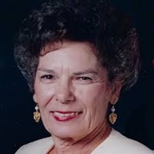 Joan Ledet Obituary June 10, 2020