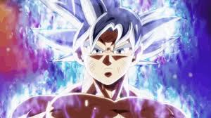 Choose from 1500+ goku ultra instinct gif graphic resources and download in the form of png, eps, ai or psd. Goku Ultra Instinct Explore Tumblr Posts And Blogs Tumgir