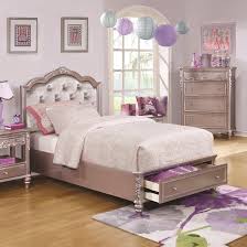 Maybe you would like to learn more about one of these? Coaster Caroline Full Size Storage Bed With Diamond Tufted Headboard Value City Furniture Platform Beds Low Profile Beds