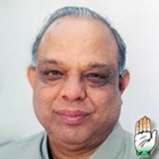 Mangat Ram Singhal (@MRSinghalINC)