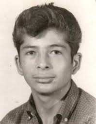 Paul Leroy Pacheco Obituary