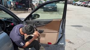 Maybe you would like to learn more about one of these? My Waja Fell Victim To You Guessed It Power Window Failure Evomalaysia Com Youtube