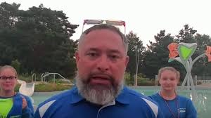 Un experto brinda consejos para evitar el riesgo de ahogamiento en las  vacaciones de verano