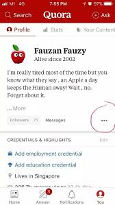 It's possible that you were one of the early. How To Unsubscribe From Quora Emails Quora