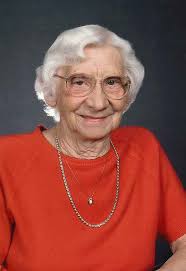 Obituary of Juanita Cox