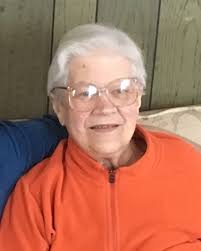 Margaret White Obituary