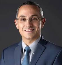 Jesus M. Matos, M.D., FACS, RPVI