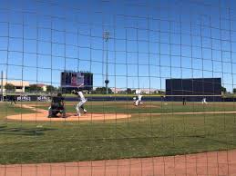 photos at peoria sports complex