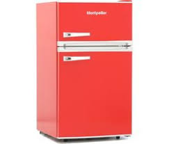 It might just lift your room a level up. Retro Fridges Cheap Retro Fridges Deals Currysie