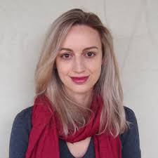 Vogel Survey: Katherine Brabon