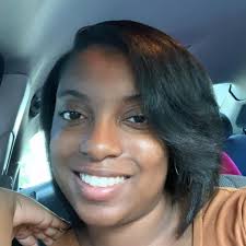 Happy Birthday to My Beautiful Sissy Carlethia Thomas