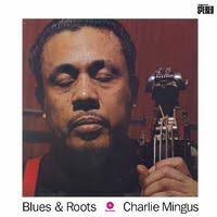 MINGUS,CHARLES