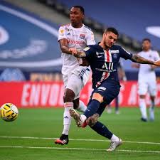 Resultados de pronósticos copa de francia de fútbol: En Vivo Psg Lyon Horario Y Donde Ver La Final Por Tv Copa De La Liga De Francia