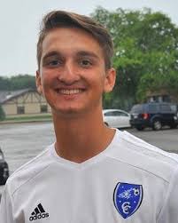 ALL-DAILY RECORD BOYS SOCCER TEAM