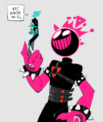 Jsab Blixer Tumblr Beat Memes Dark Art Illustrations Fan Art