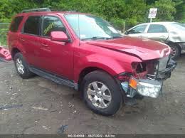 Image result for Candy Red 2012 Escape