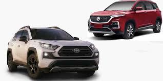 We are a leading provider of new toyota cars for the colorado springs and lakewood region, thanks to our quality automobiles, low prices, and incredible. Toyota Rav4 And Ch R Could Launch Here To Rival Hyundai Creta And Mg Hector