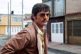 Şili film ve televizyon oyuncusu. Narcos 1x01 Der Niedergang Descenso Mit Episodenkritik